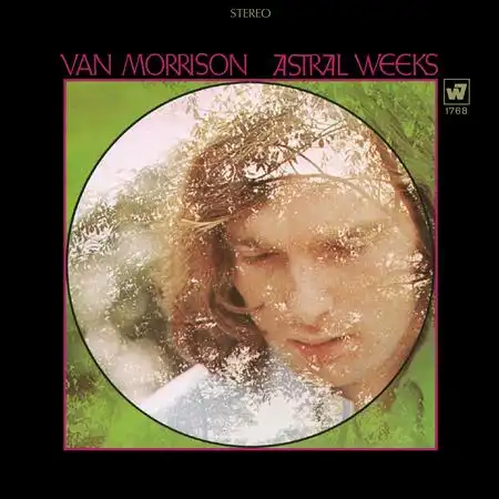 魂の道のり/VAN MORRISON/ヴァン・モリソン｜OLD ROCK｜ディスク