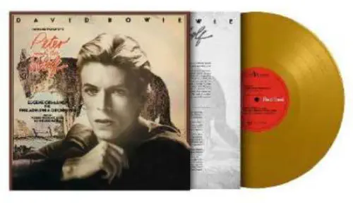 HEROES (2017 REMASTERED VERSION) (180G LP)/DAVID BOWIE/デヴィッド