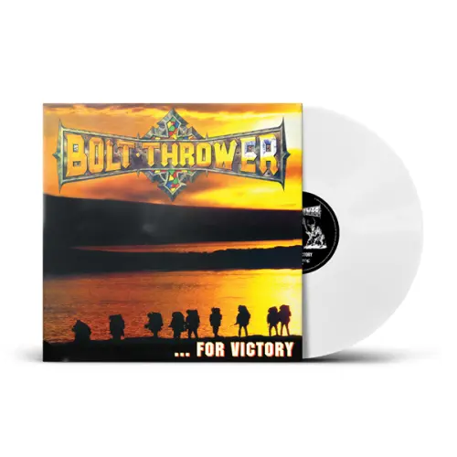 BOLT THROWER / ボルト・スロワー商品一覧｜HARD ROCK / HEAVY METAL