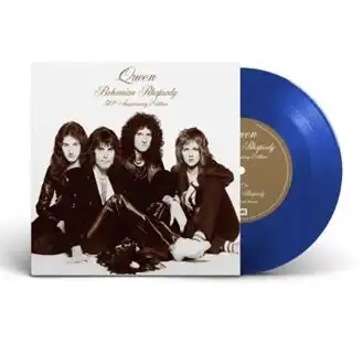 BOHEMIAN RHAPSODY [12