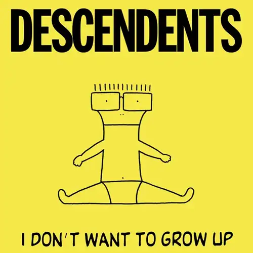 DESCENDENTS / ディセンデンツ商品一覧｜PUNK｜ディスクユニオン