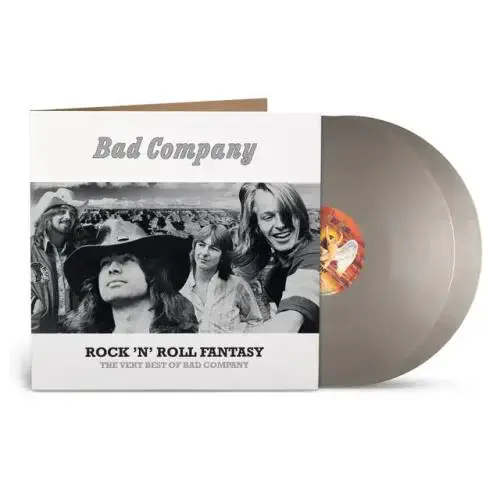 BAD COMPANY / バッド・カンパニー商品一覧｜PROGRESSIVE ROCK