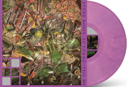 SECOND COMING/STONE ROSES/ストーン・ローゼズ｜ROCK / POPS / INDIE