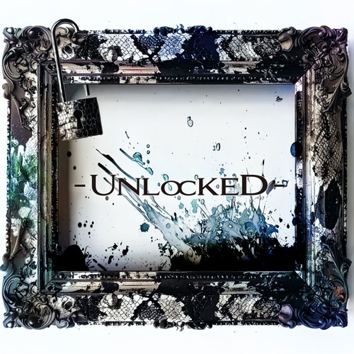 UNLOCKED/vistlip/lipper盤｜日本のロック｜ディスクユニオン