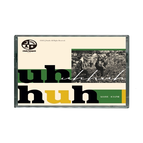 2月28日(土)【HIP HOP・J-HIP】新品 新入荷情報 : ディスクユニオン