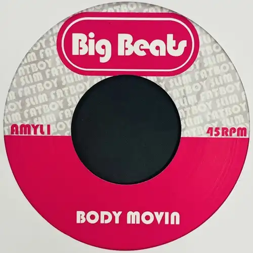 FATBOY SLIM / ファットボーイ・スリム商品一覧｜JAZZ｜ディスク