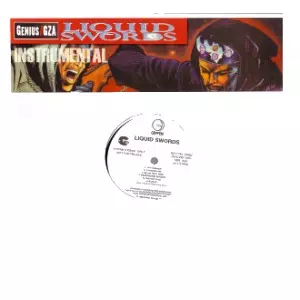 GZA aka GENIUS商品一覧｜ディスクユニオン・オンラインショップ