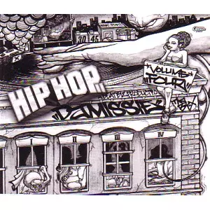 DJ MISSIE商品一覧｜HIPHOP / 日本語RAP｜ディスクユニオン