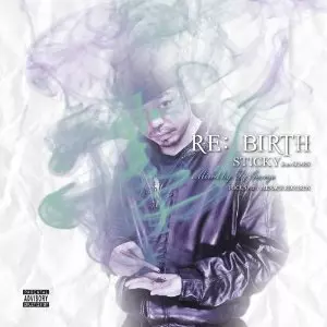 STICKY from SCARS商品一覧｜HIPHOP / 日本語RAP｜ディスクユニオン