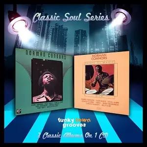 NORMAN CONNORS / ノーマン・コナーズ商品一覧｜SOUL / BLUES