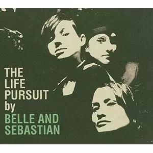 LIFE PURSUIT (2LP)/BELLE & SEBASTIAN/ベル・アンド・セバスチャン/UK