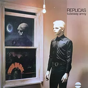 TUBEWAY ARMY / チューブウェイ・アーミー商品一覧｜OLD ROCK