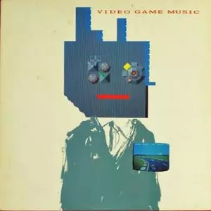 ビデオ・ゲーム・ミュージック/HARUOMI HOSONO/細野晴臣｜日本のロック