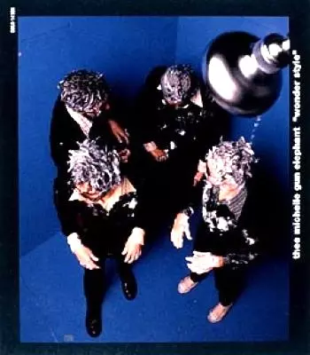 WONDER STYLE / ワンダ-スタイル/thee michelle gun elephant/ザ