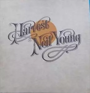 ハーヴェスト/NEIL YOUNG (& CRAZY HORSE)/ニール・ヤング｜OLD ROCK
