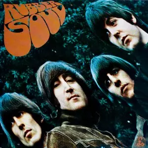 RUBBER SOUL/BEATLES/ビートルズ｜OLD ROCK｜ディスクユニオン