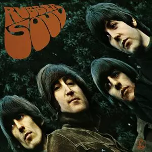 RUBBER SOUL/BEATLES/ビートルズ｜OLD ROCK｜ディスクユニオン