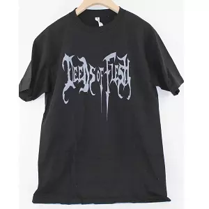 DEEDS OF FLESH / ディーズ・オブ・フレッシュ商品一覧｜HARD ROCK