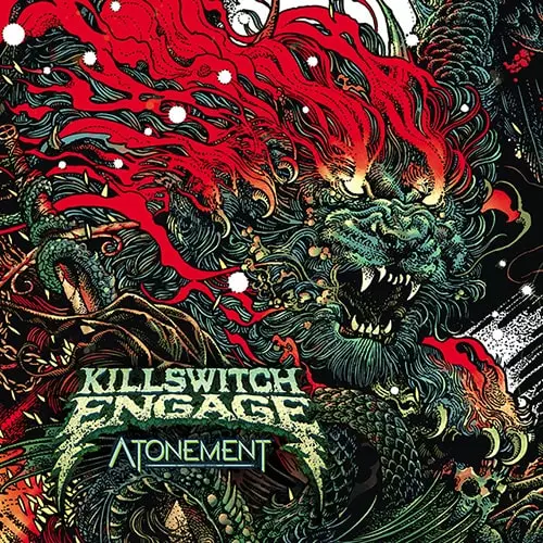 KILLSWITCH ENGAGE / キルスウィッチ・エンゲイジ商品一覧｜JAZZ