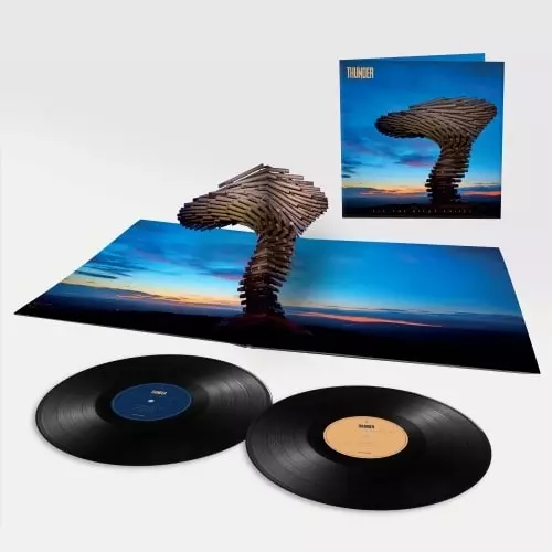THUNDER (from UK) / サンダー商品一覧｜HARD ROCK / HEAVY METAL