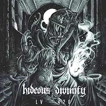 HIDEOUS DIVINITY商品一覧｜ディスクユニオン・オンラインショップ