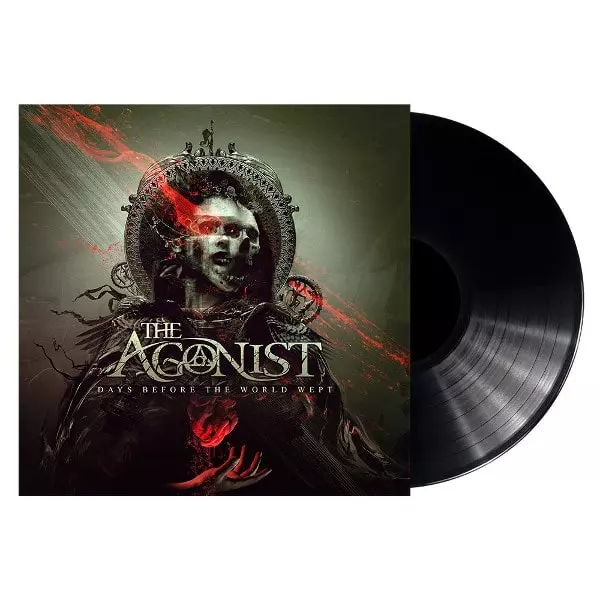 AGONIST / ジ・アゴニスト商品一覧｜ディスクユニオン・オンライン