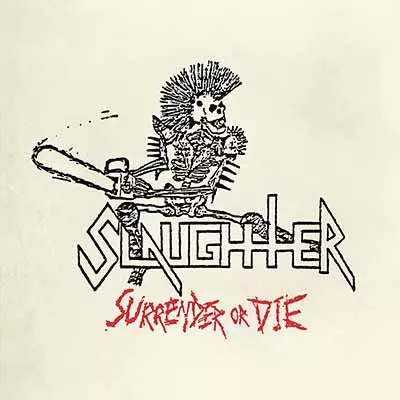 SLAUGHTER (from Canada) / スローター商品一覧｜HARD ROCK / HEAVY