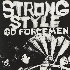 GO FORCEMEN / ゴーフォースメン商品一覧｜HIPHOP / 日本語RAP