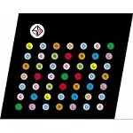 4-D mode1 / フォーディー・モード・ワン商品一覧｜ディスクユニオン