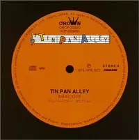 TIN PAN ALLEY / ティン・パン・アレー商品一覧｜ディスクユニオン