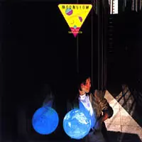 MOONGLOW / ムーングロウ/TATSURO YAMASHITA/山下達郎｜日本のロック