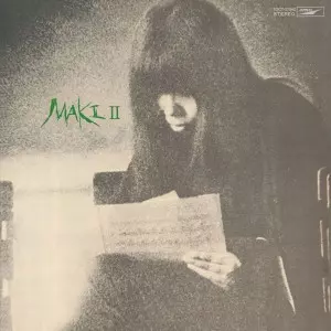 MAKI ASAKAWA / 浅川マキ商品一覧｜ディスクユニオン・オンライン
