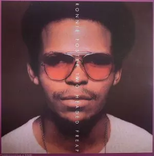 RONNIE FOSTER / ロニー・フォスター商品一覧｜JAZZ｜ディスクユニオン