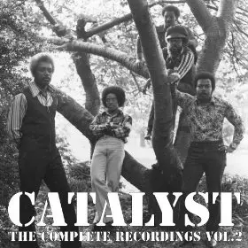 CATALYST / カタリスト商品一覧｜JAZZ｜ディスクユニオン・オンライン