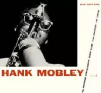 HANK MOBLEY / ハンク・モブレー商品一覧/LP(レコード)/中古在庫あり