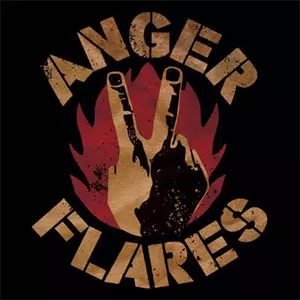 On The Street Again/ANGER FLARES｜PUNK｜ディスクユニオン