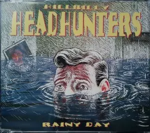 HILLBILLY HEADHUNTERS / ヒルビリー・ヘッドハンターズ商品一覧