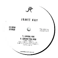 JANET KAY / ジャネット・ケイ商品一覧｜ディスクユニオン・オンライン