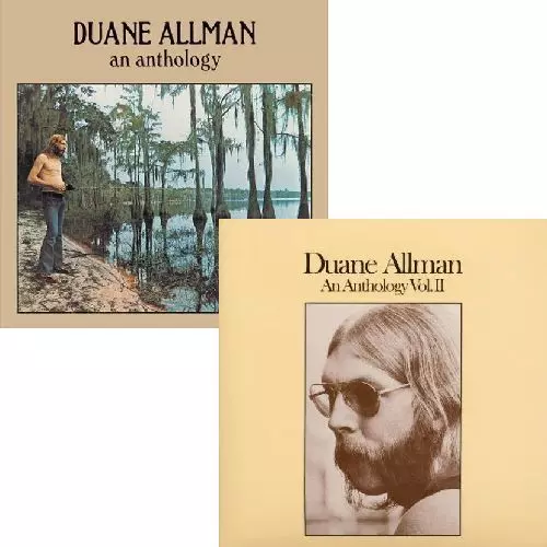 DUANE ALLMAN / デュアン・オールマン商品一覧｜JAZZ｜ディスク