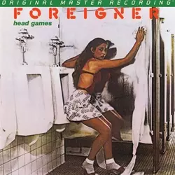 FOREIGNER / フォリナー商品一覧｜OLD ROCK｜ディスクユニオン