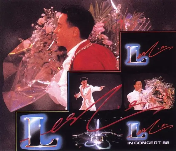 LESLIE CHEUNG / レスリー・チャン商品一覧｜ディスクユニオン