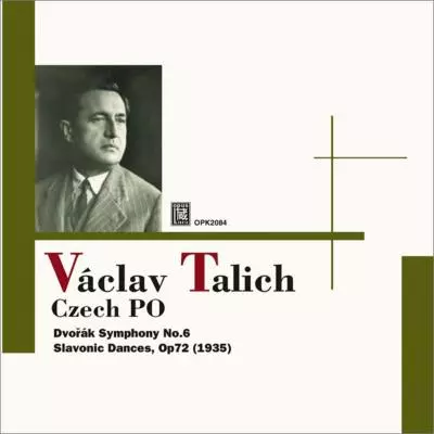 VACLAV TALICH / ヴァーツラフ・ターリヒ商品一覧｜JAZZ｜ディスク