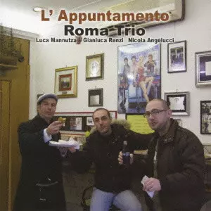 ROMA TRIO / ローマ・トリオ商品一覧｜JAZZ｜ディスクユニオン