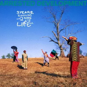 ARRESTED DEVELOPMENT / アレステッド・デヴェロップメント商品一覧