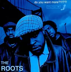 THE ROOTS (HIPHOP)商品一覧｜HIPHOP / 日本語RAP｜ディスクユニオン