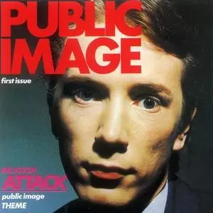 LIVE IN TOKYO / ライヴ・イン・TOKYO/PUBLIC IMAGE LTD (P.I.L.