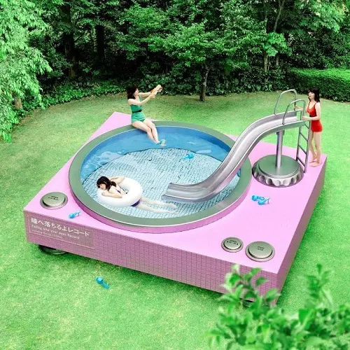 MASTERPLAN - 25TH ANNIVERSARY REMASTERED EDITION (VINYL)/OASIS