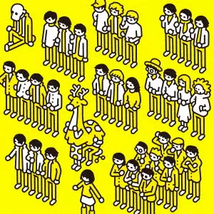 クリープハイプ、豪華アーティストとともにトリビュートアルバムを