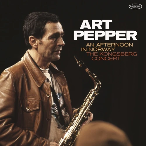 ART PEPPER / アート・ペッパー商品一覧｜JAZZ｜ディスクユニオン