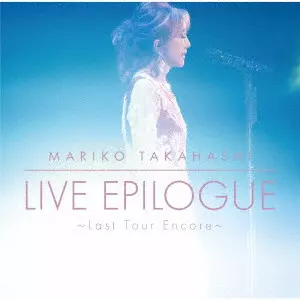 MARIKO TAKAHASHI / 高橋真梨子商品一覧｜JAPANESE ROCK・POPS